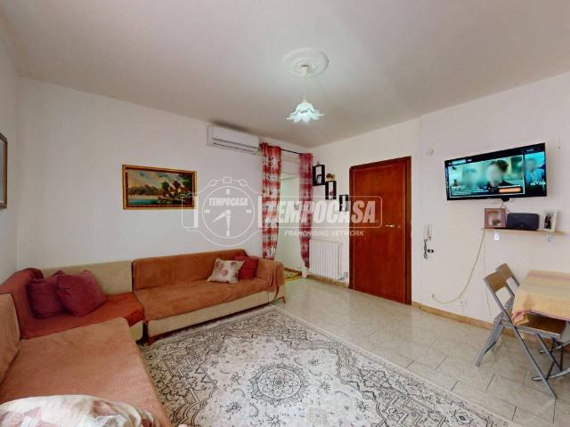 Appartamento in vendita a Carpi MO