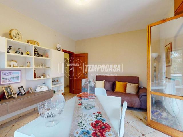 Appartamento in vendita a Carpi MO