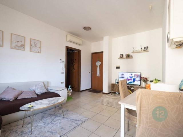 Appartamento in vendita a Carpi MO