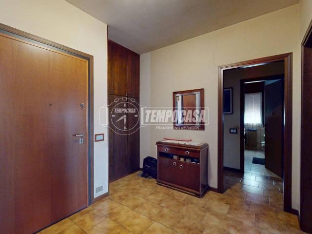 Appartamento in vendita a Carpi MO