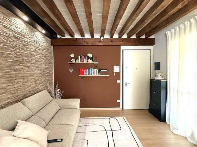 Appartamento in vendita a Carpi MO
