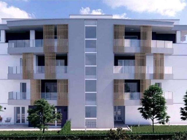 Appartamento in vendita a Carpi MO