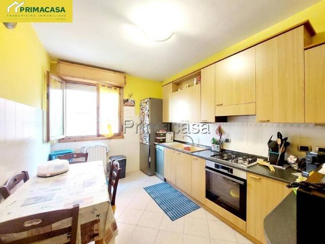 Appartamento in vendita a Carpi MO