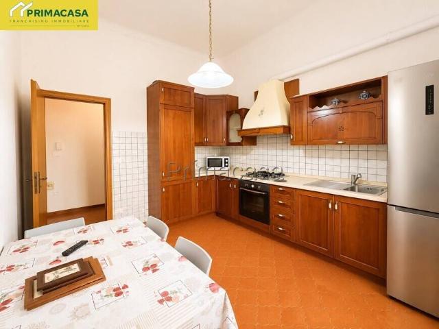 Appartamento in vendita a Carpi MO