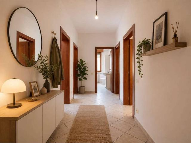 Appartamento in vendita a Carpi MO