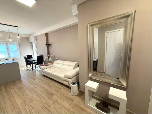 Appartamento in vendita a Carpi MO