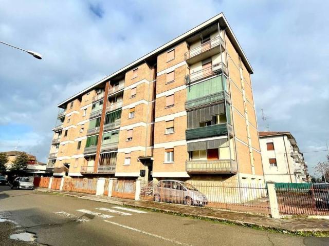 Appartamento in vendita a Carpi MO