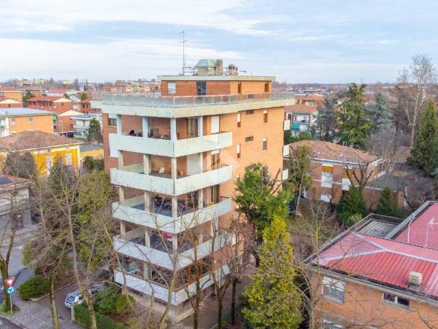 Appartamento in vendita a Carpi MO
