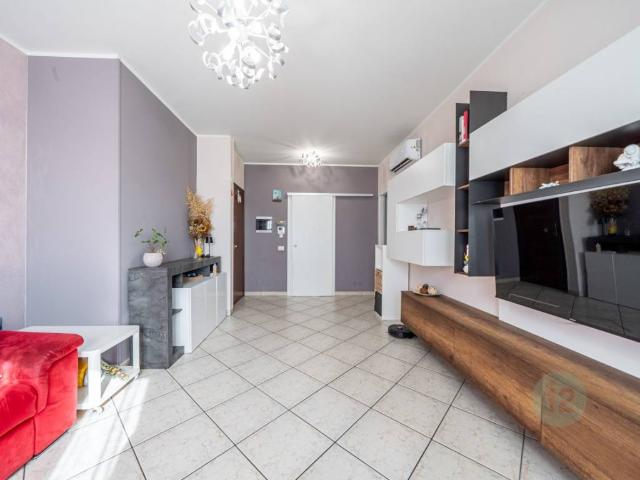 Appartamento in vendita a Carpi MO