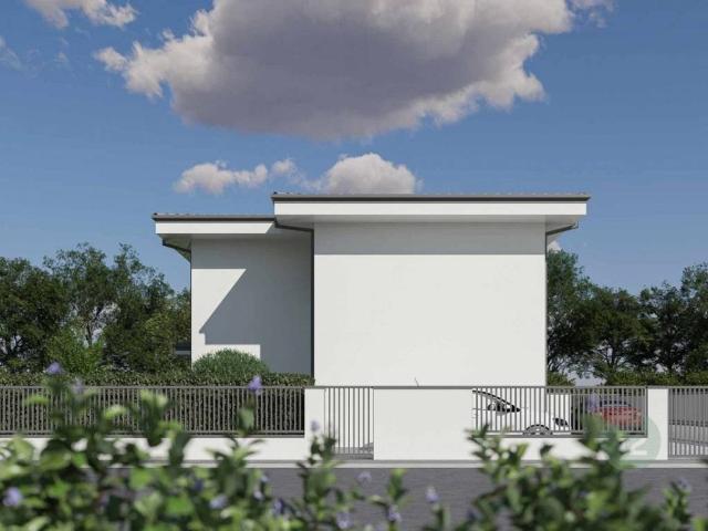Appartamento in vendita a Carpi MO