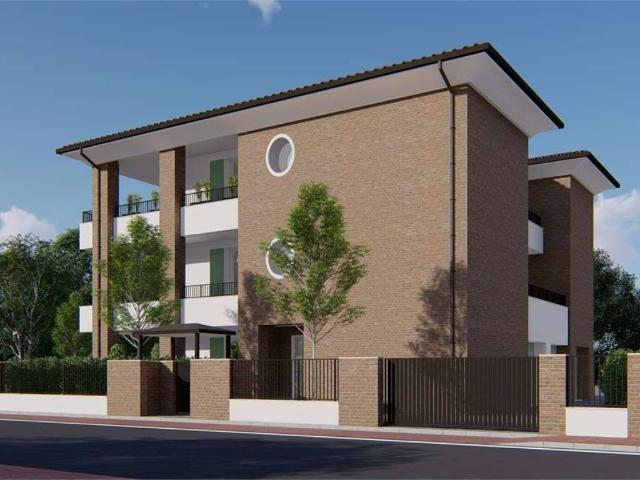 Appartamento in vendita a Carpi MO