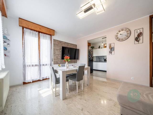 Appartamento in vendita a Carpi MO