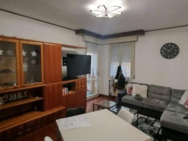 Appartamento in vendita a Carpi MO