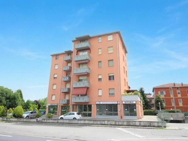 Appartamento in vendita a Carpi MO