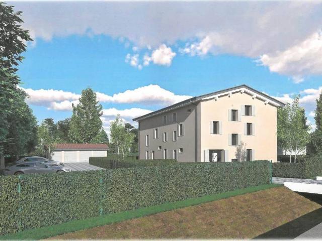 Appartamento in vendita a Carpi MO