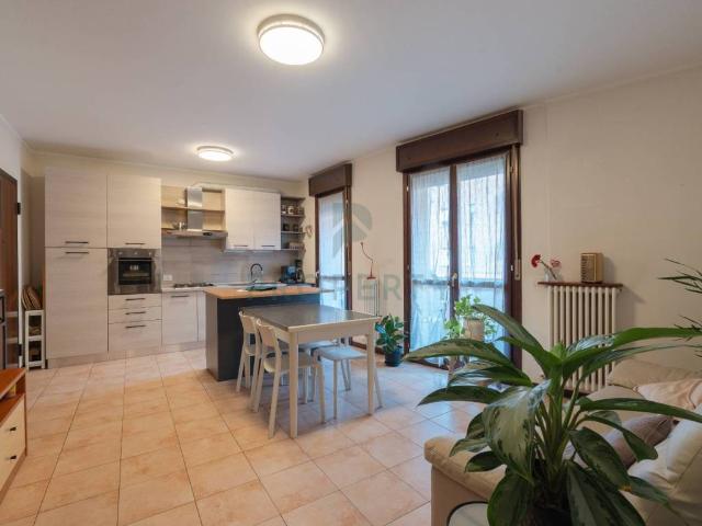 Appartamento in vendita a Carpi MO