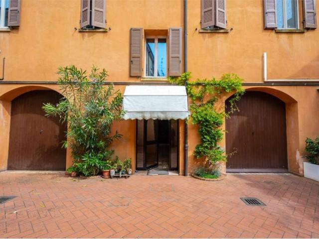 Appartamento in vendita a Carpi MO