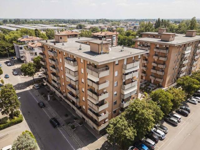 Appartamento in vendita a Carpi MO