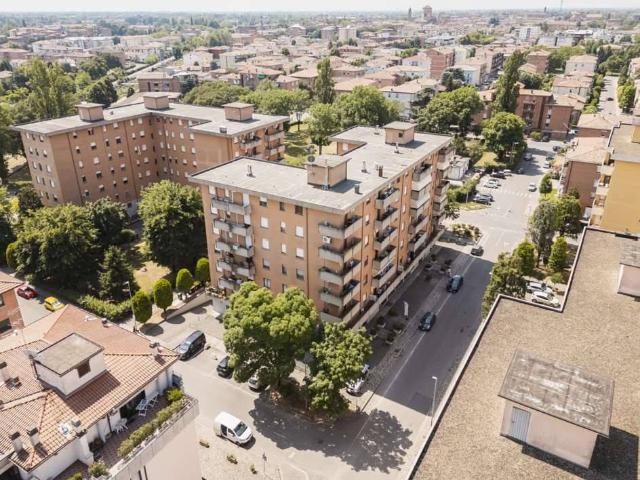 Appartamento in vendita a Carpi MO