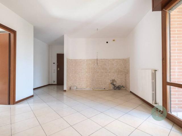 Appartamento in vendita a Carpi MO