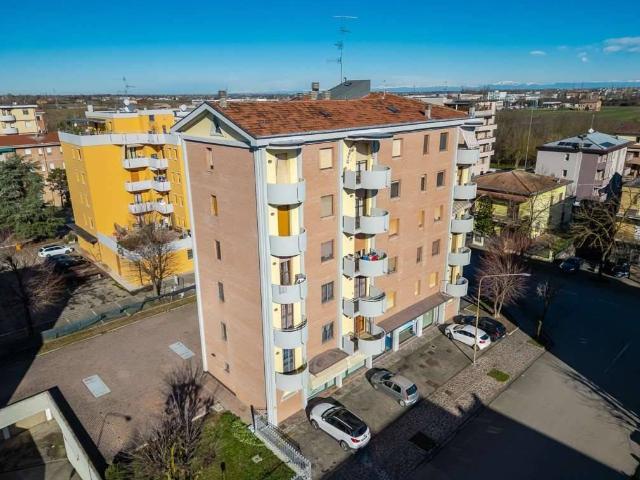 Appartamento in vendita a Carpi MO