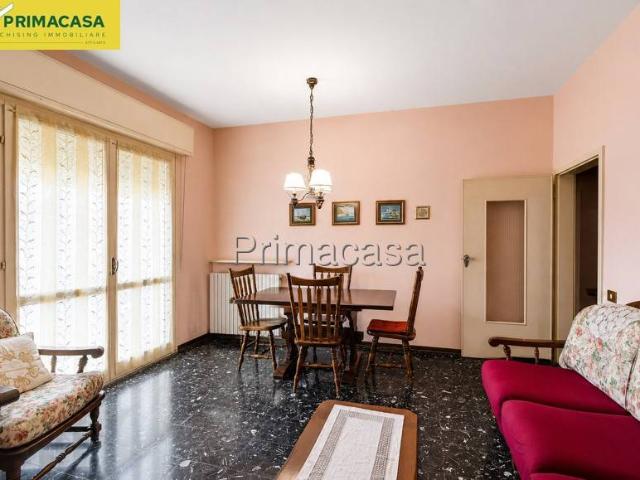 Appartamento in vendita a Carpi MO