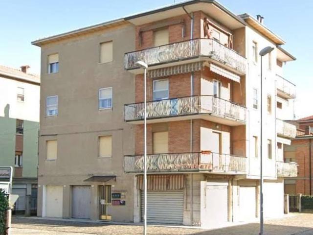 Appartamento in vendita a Carpi MO