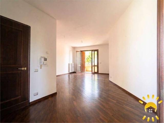 Appartamento in vendita a Carpi MO