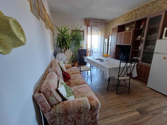 Appartamento in vendita a Carpi MO