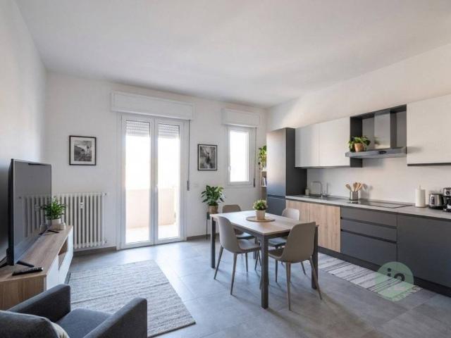 Appartamento in vendita a Carpi MO