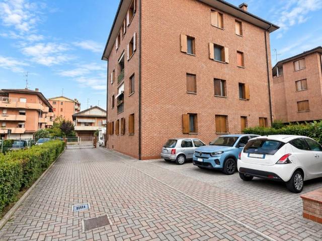 Appartamento in vendita a Carpi MO