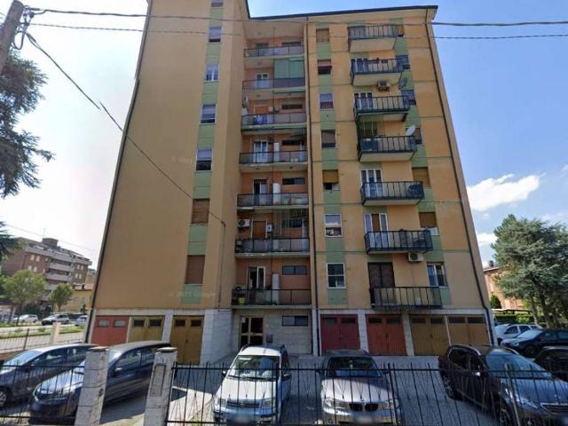 Appartamento in vendita a Carpi MO
