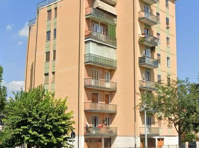 Appartamento in vendita a Carpi MO