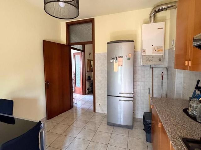 Appartamento in vendita a Carpi MO