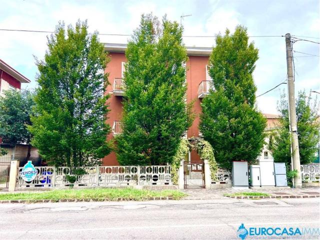 Appartamento in vendita a Carpi MO