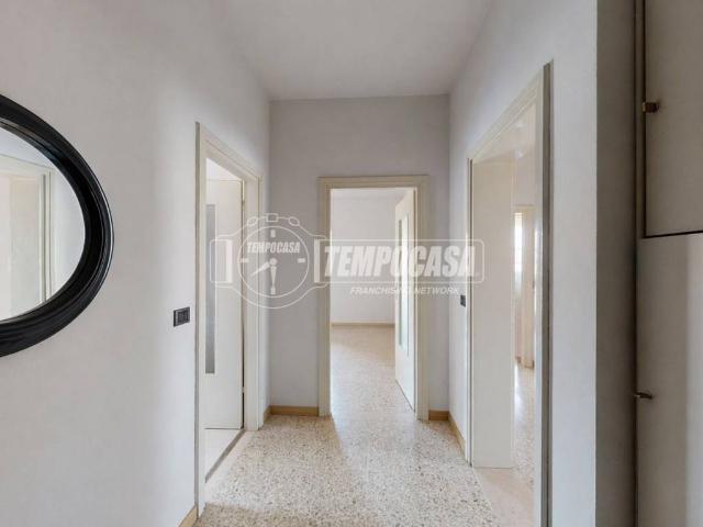 Appartamento in vendita a Carpi MO