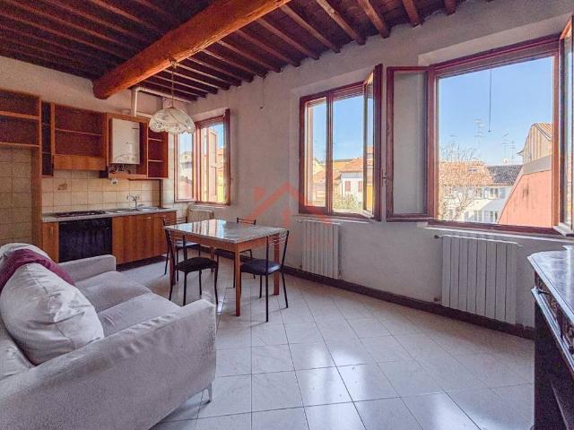 Appartamento in vendita a Carpi MO