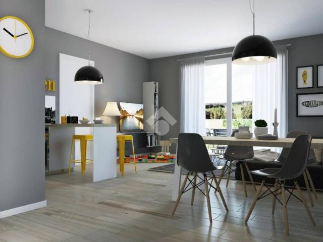 Appartamento in vendita a Carpi MO