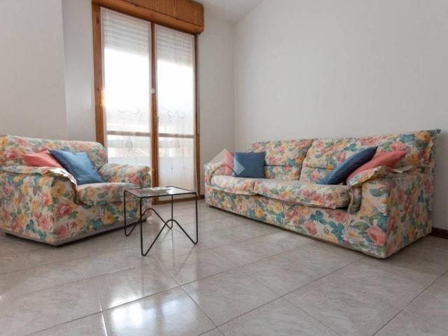 Appartamento in vendita a Carpi MO