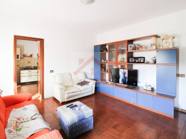 Appartamento in vendita a Carpi MO