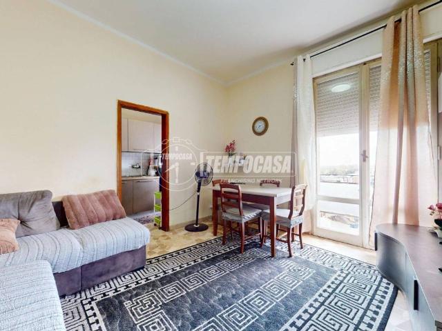 Appartamento in vendita a Carpi MO