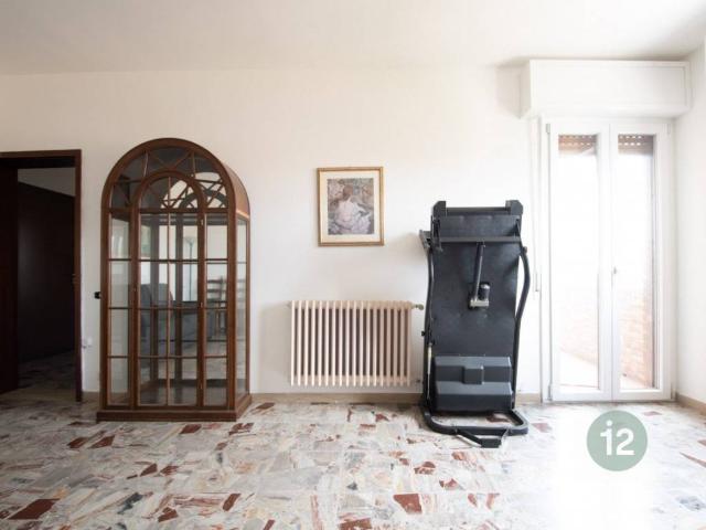 Appartamento in vendita a Carpi MO