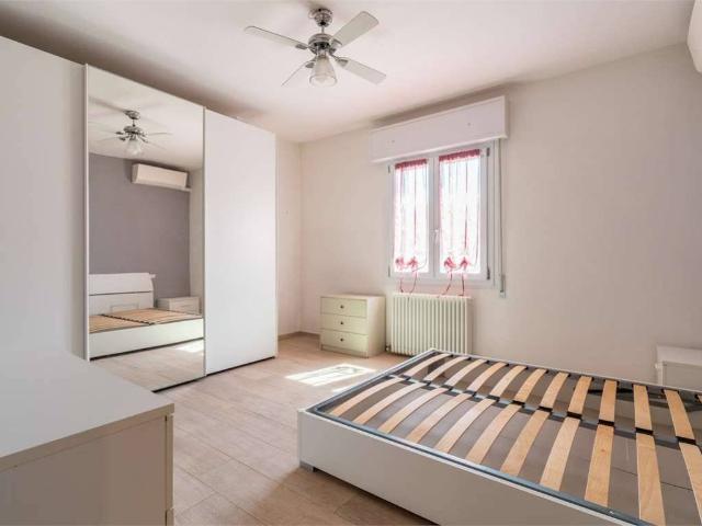 Appartamento in vendita a Carpi MO