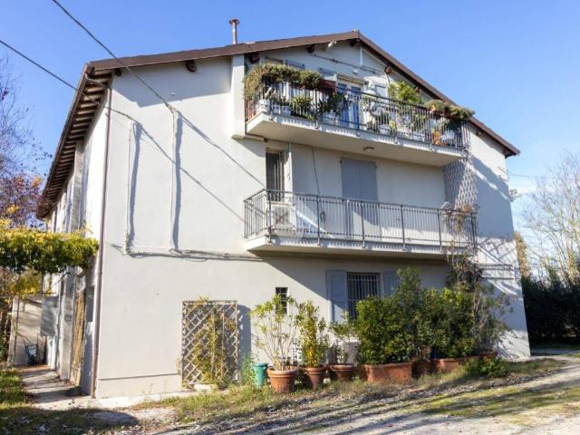 Appartamento in vendita a Carpi MO