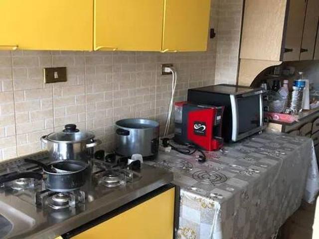 Appartamento in vendita a Carpi MO