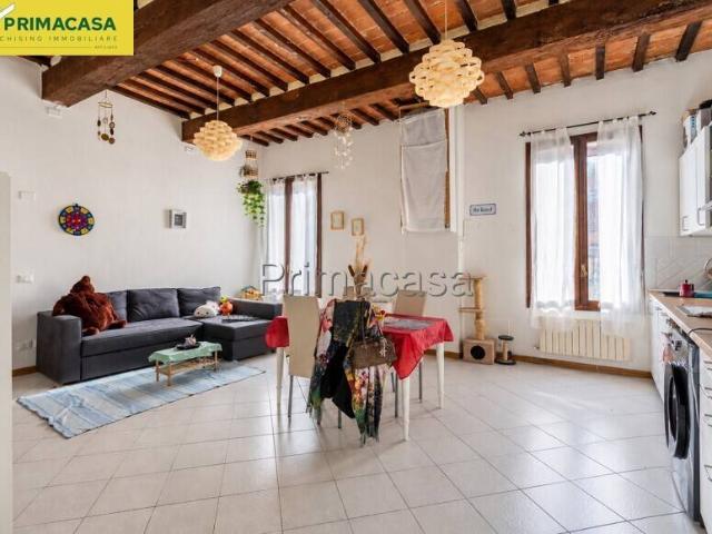 Appartamento in vendita a Carpi MO