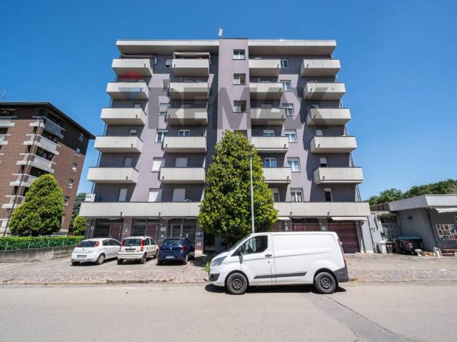 Appartamento in vendita a Carpi MO