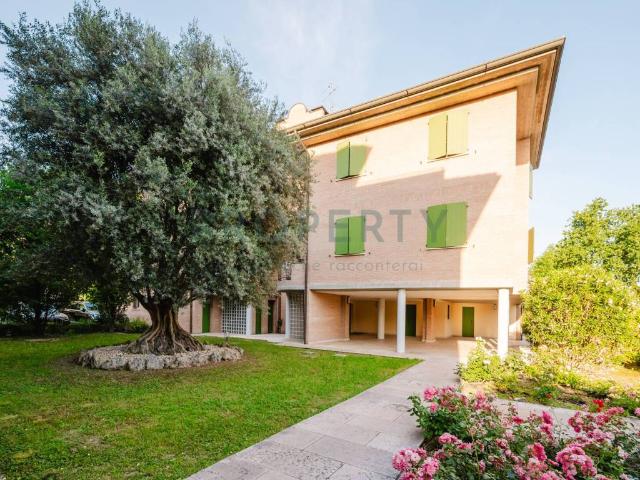 Appartamento in vendita a Carpi MO
