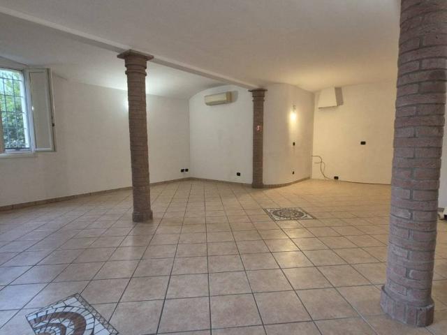 Appartamento in vendita a Carpi MO