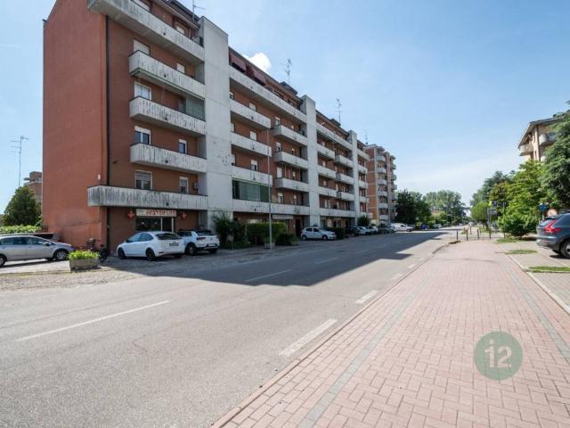 Appartamento in vendita a Carpi MO